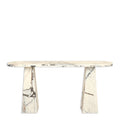 Roma Marble Console Table