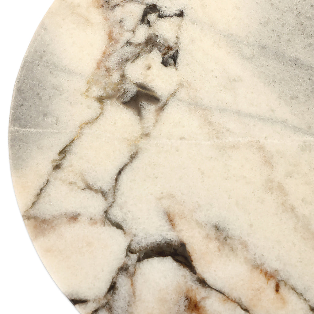 Roma Marble Console Table