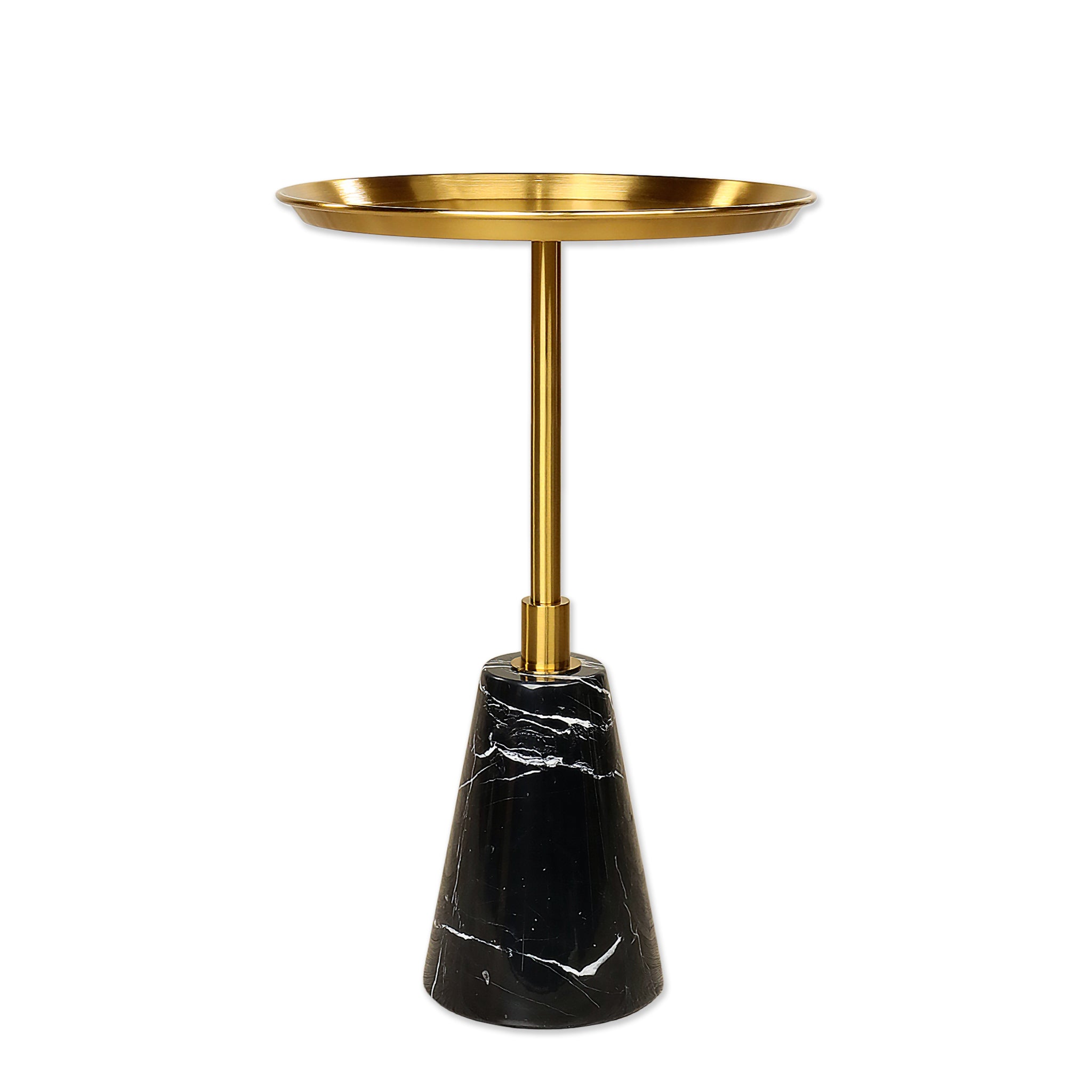 Bernard Side Table
