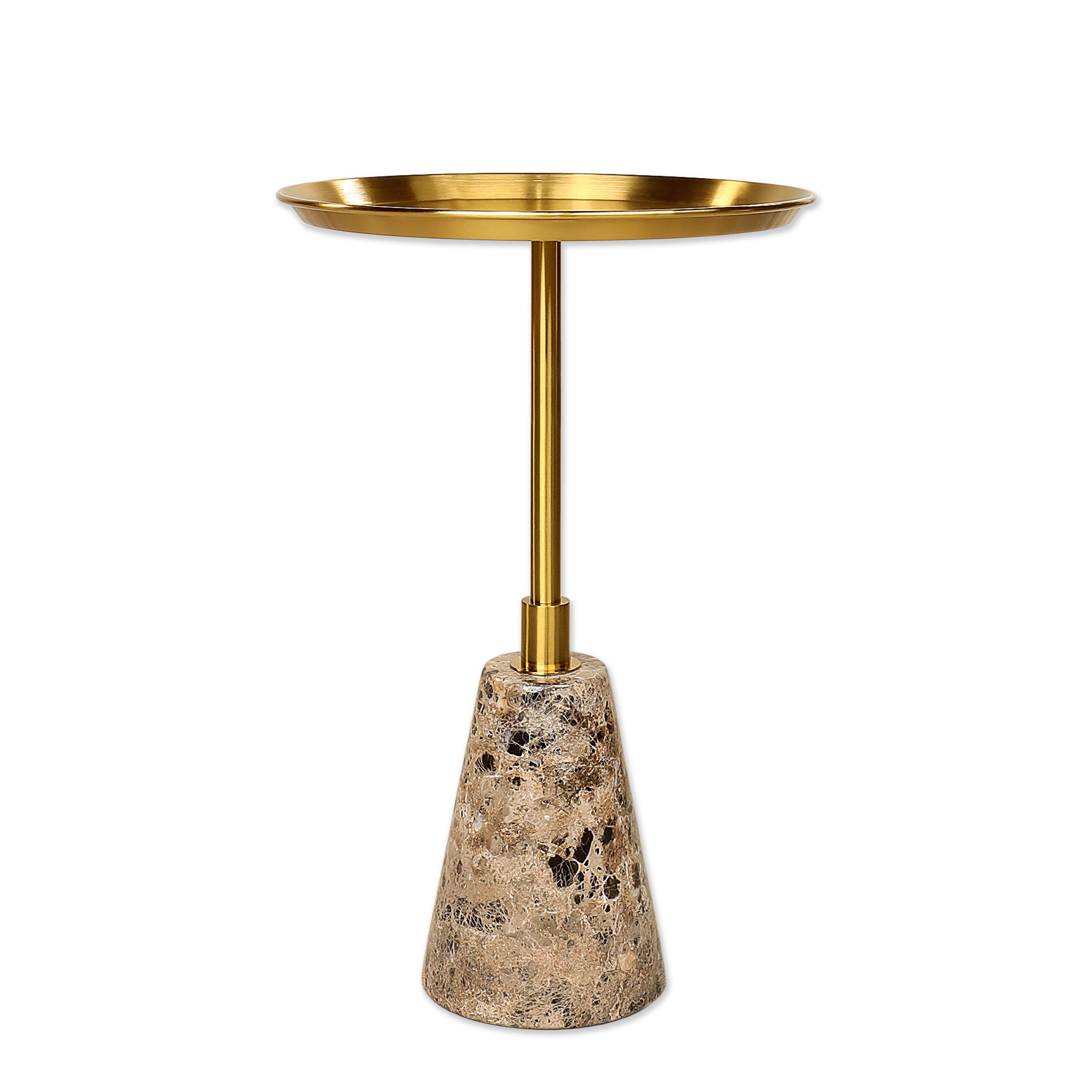 Bernard Side Table
