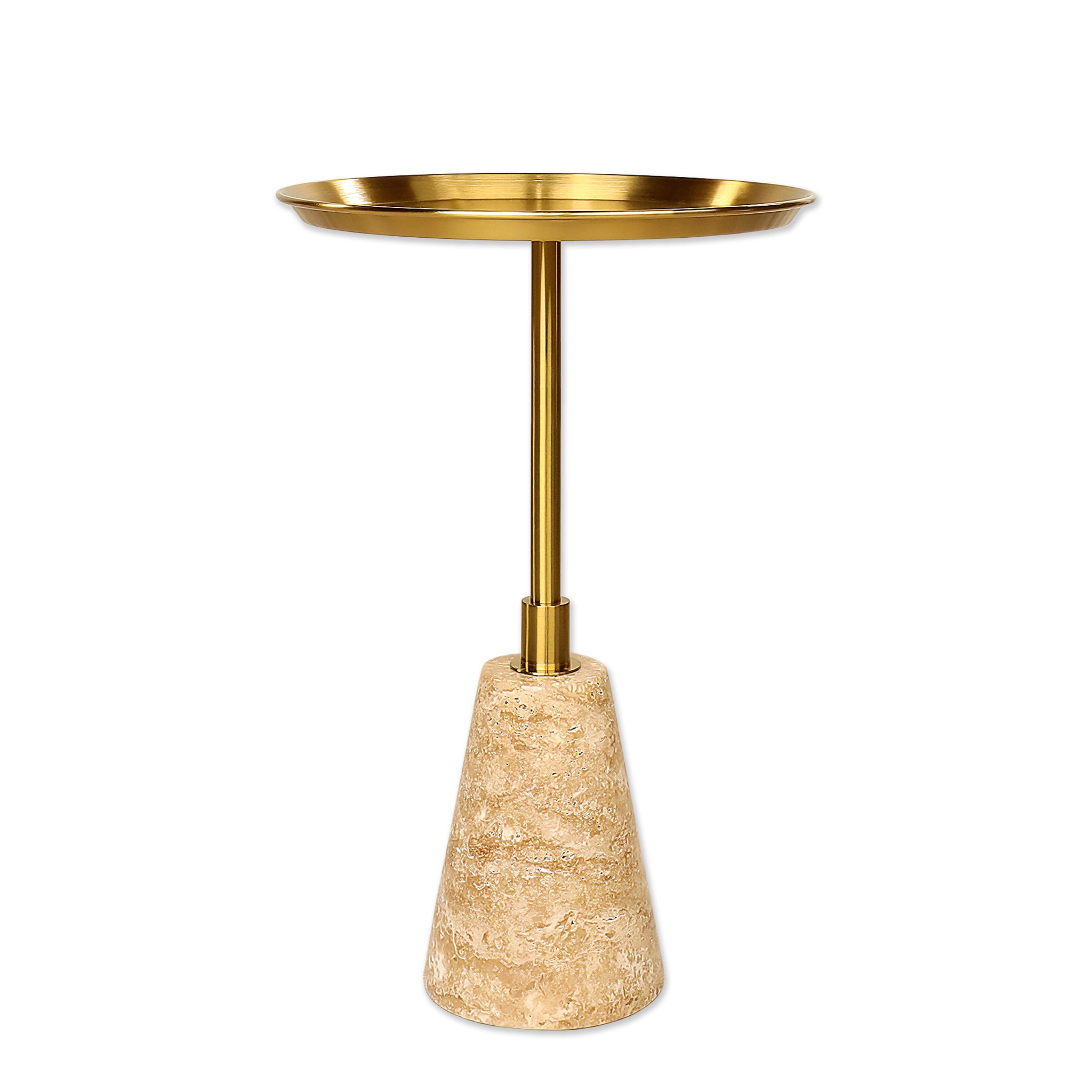 Bernard Side Table