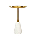 Bernard Side Table
