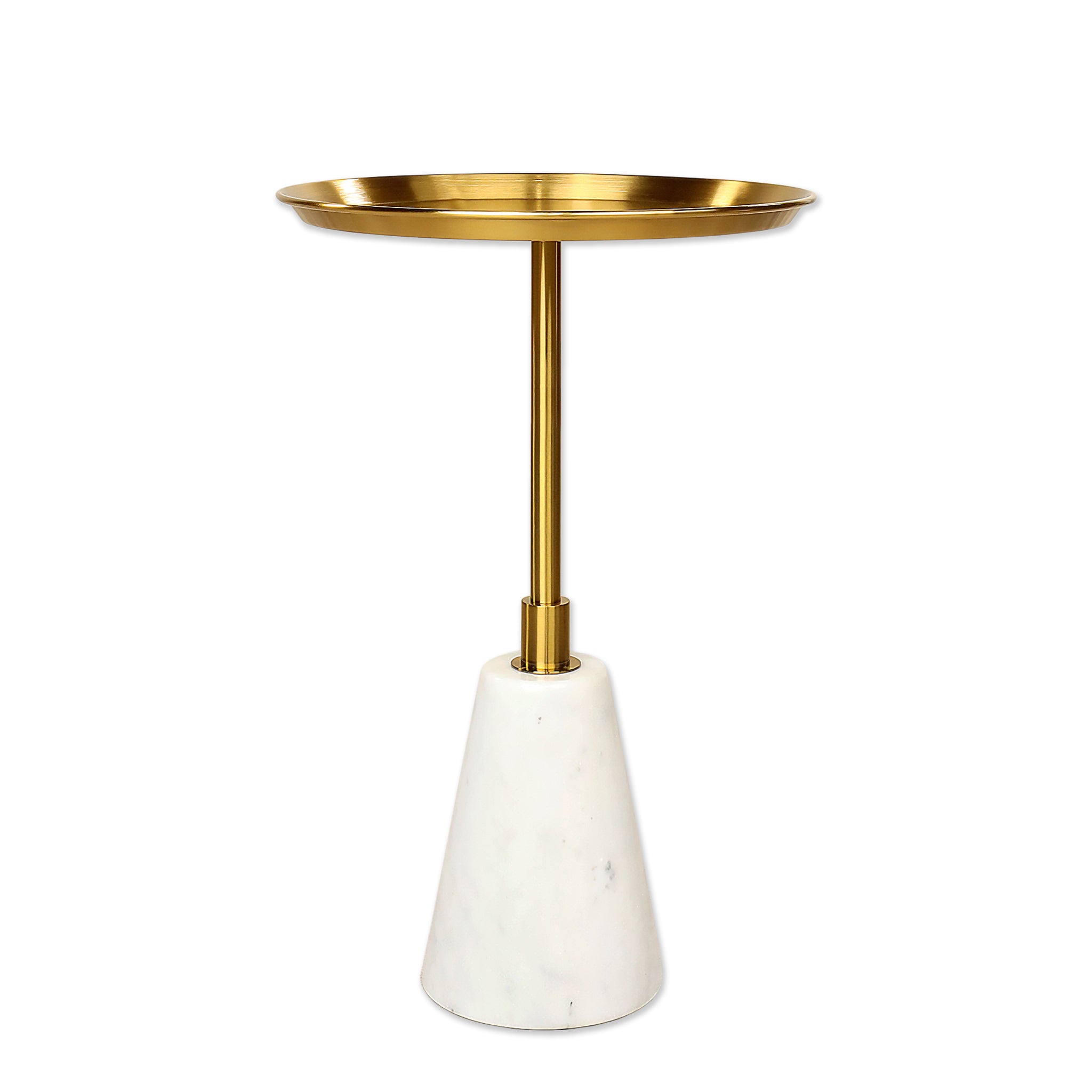 Bernard Side Table