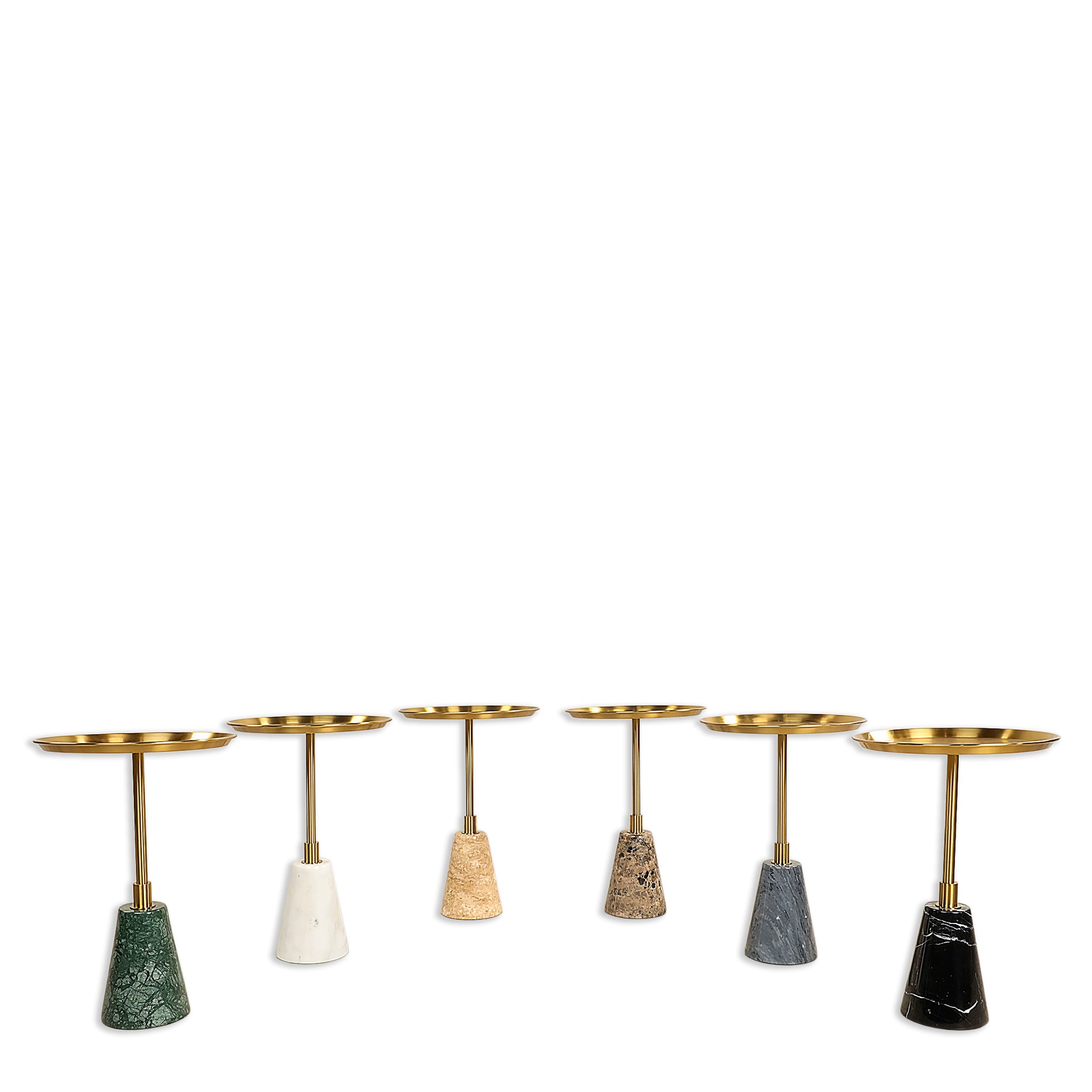 Bernard Side Table