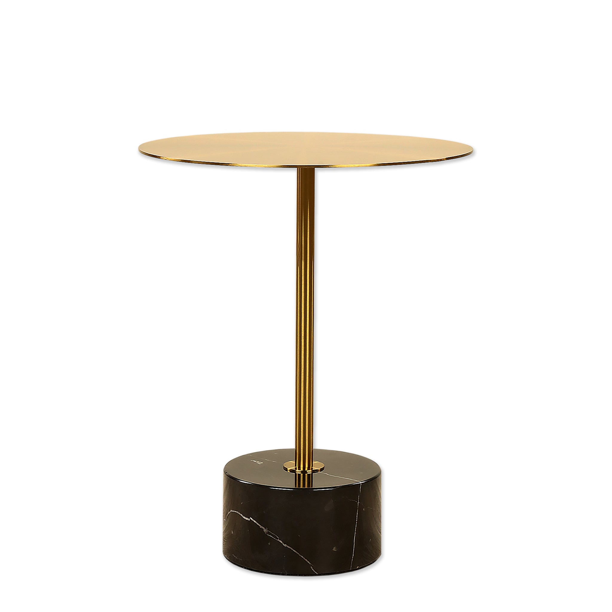 Barbara Side Table