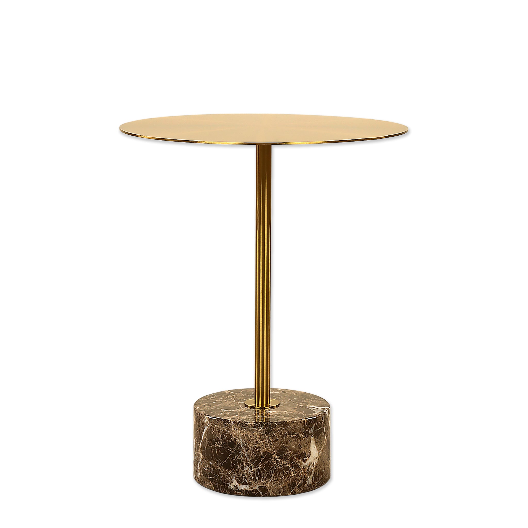 Barbara Side Table