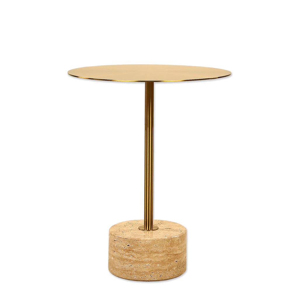Barbara Side Table