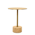 Barbara Side Table