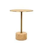 Barbara Side Table