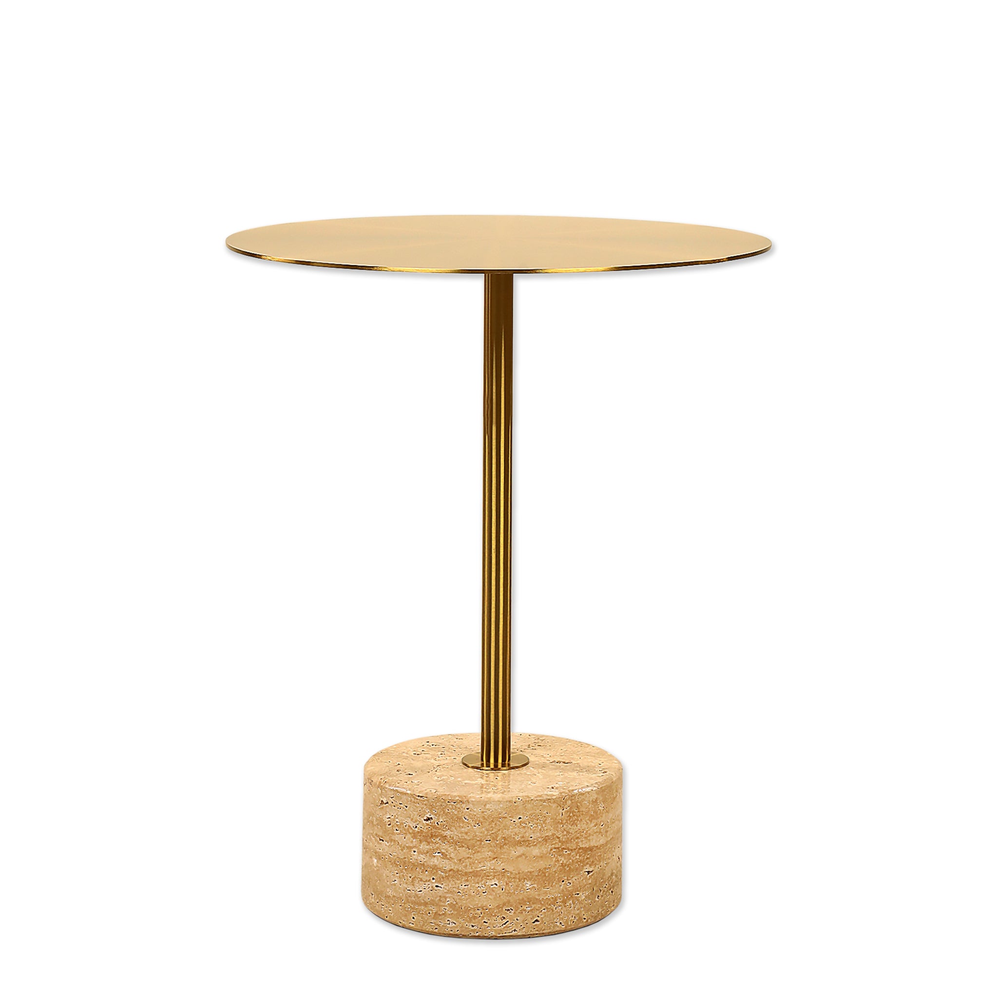 Barbara Side Table