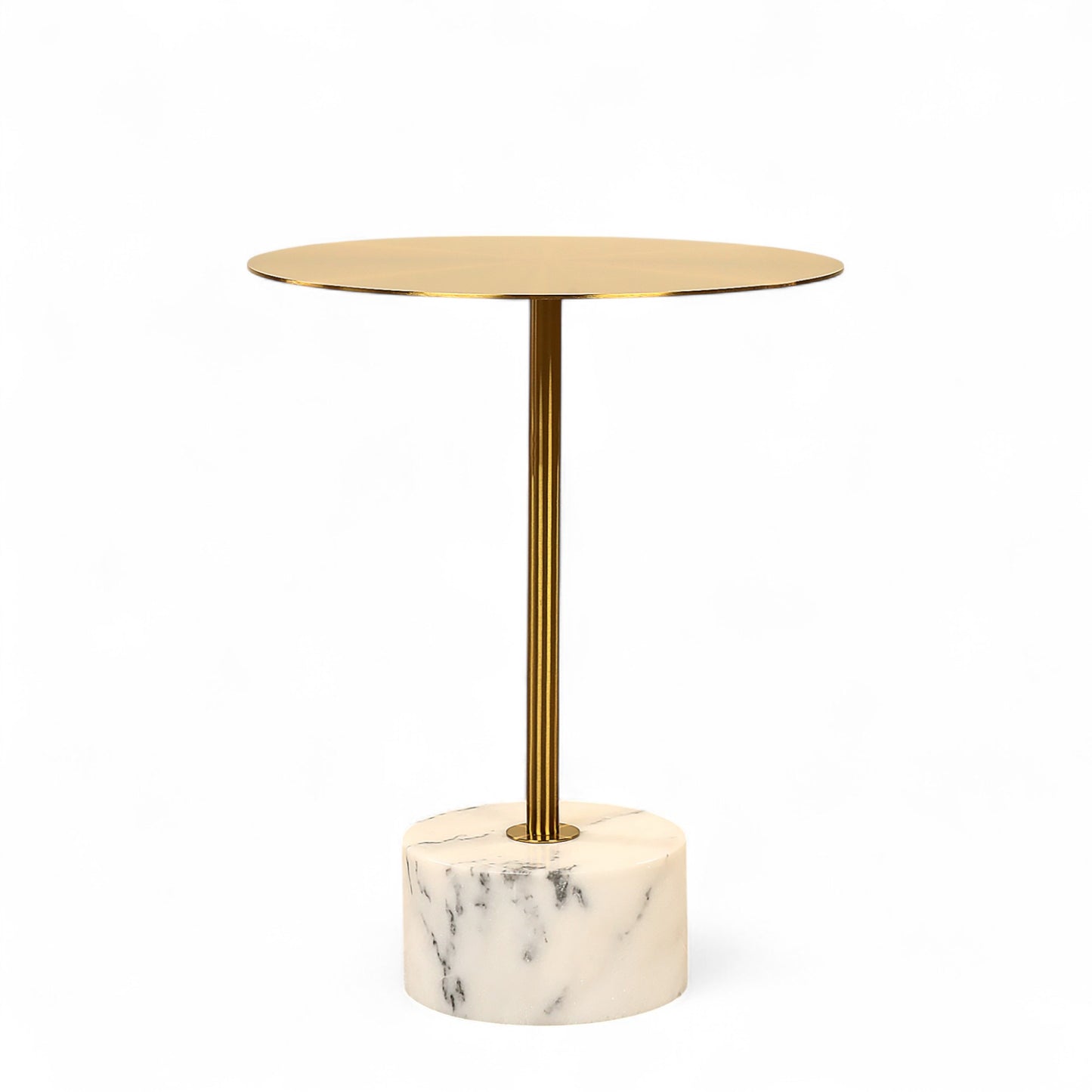 Barbara Side Table