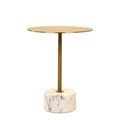 Barbara Side Table