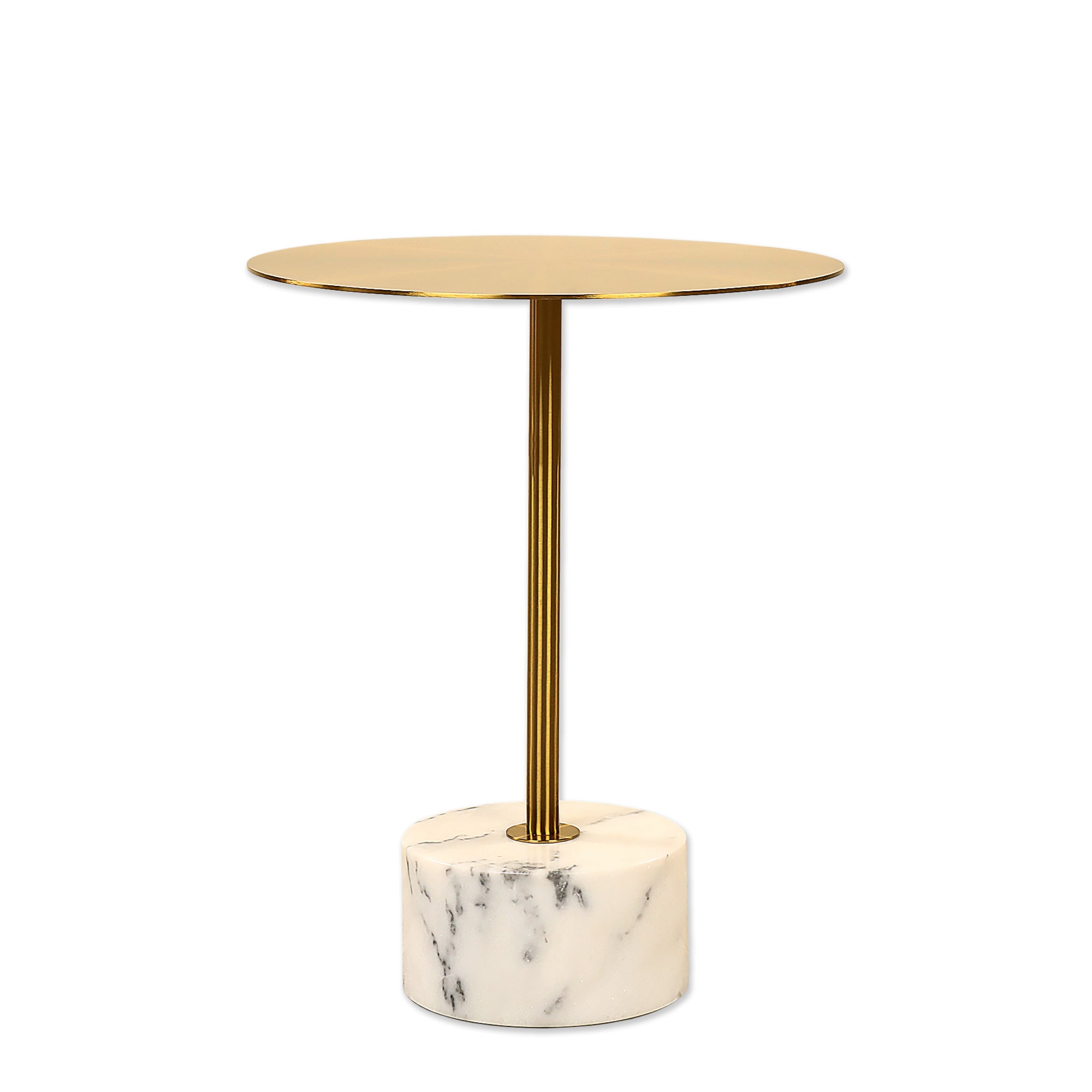 Barbara Side Table