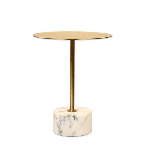 Barbara Side Table