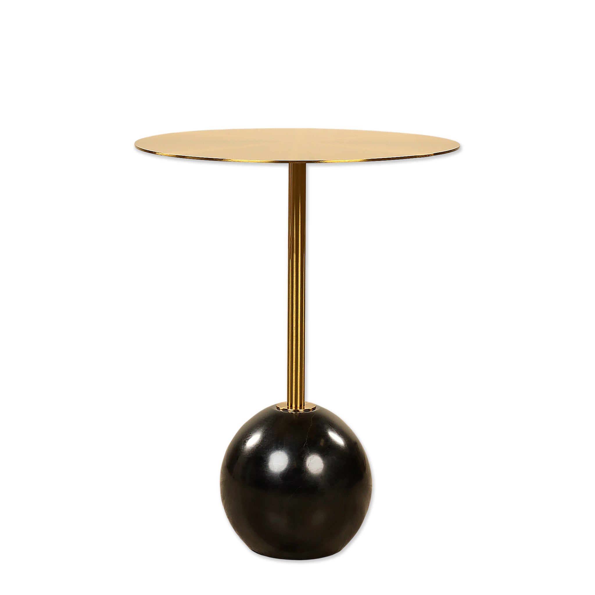 Montecito Side Table