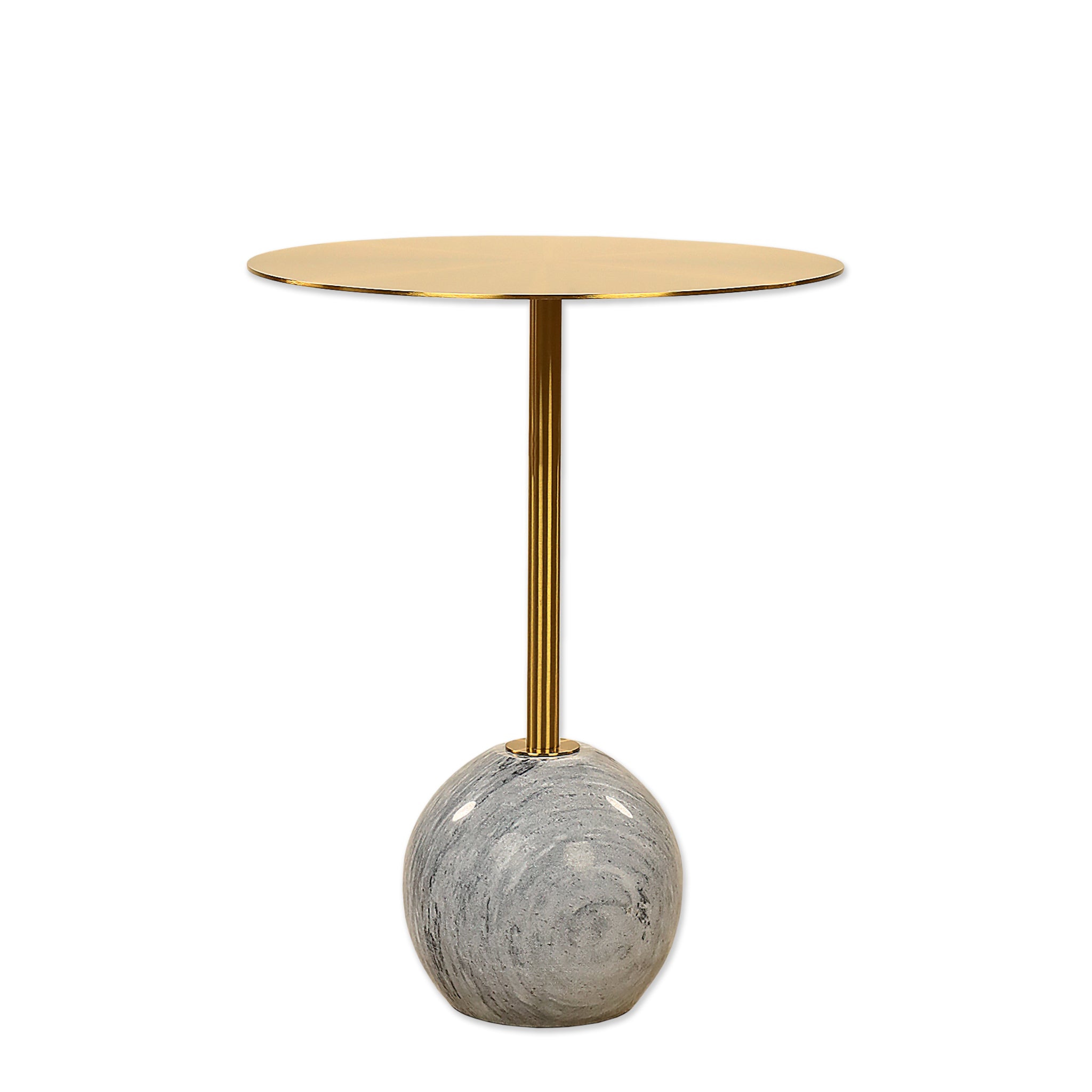 Montecito Side Table