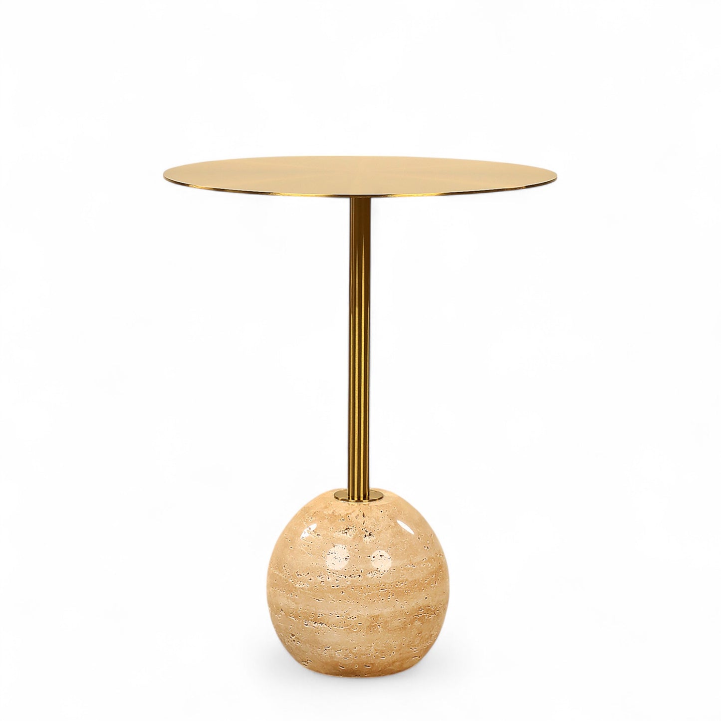 Montecito Side Table