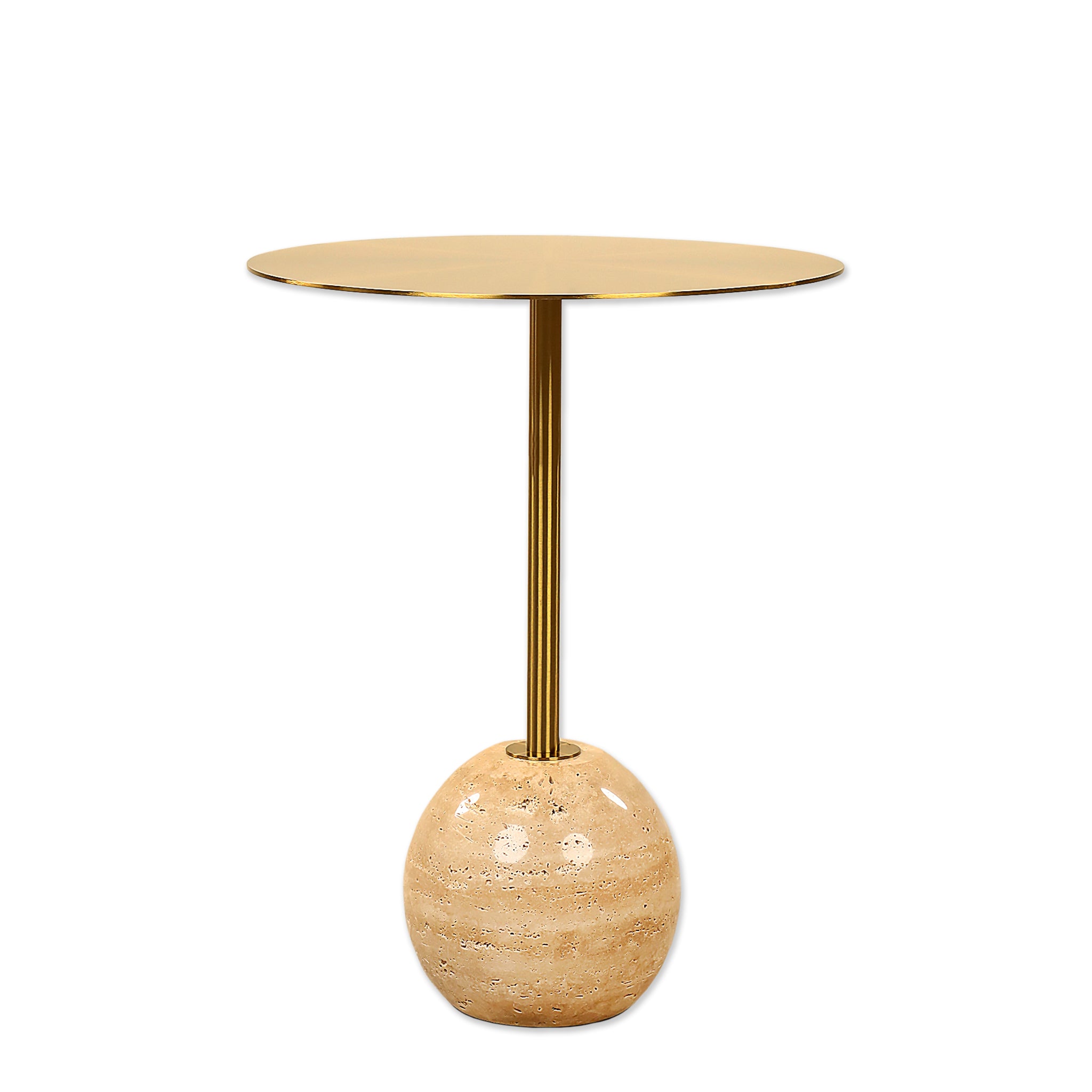 Montecito Side Table