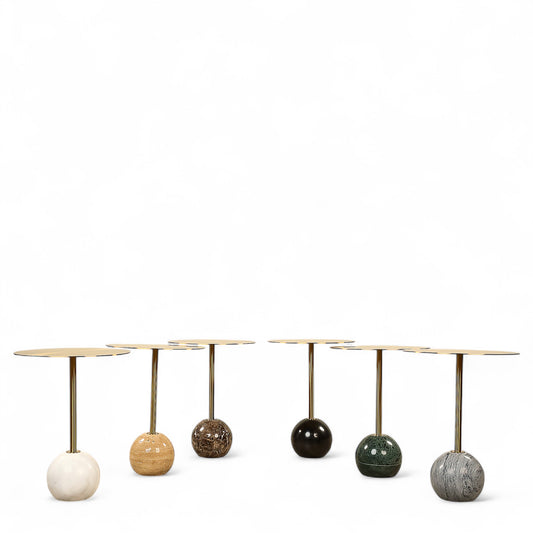 Montecito Side Table