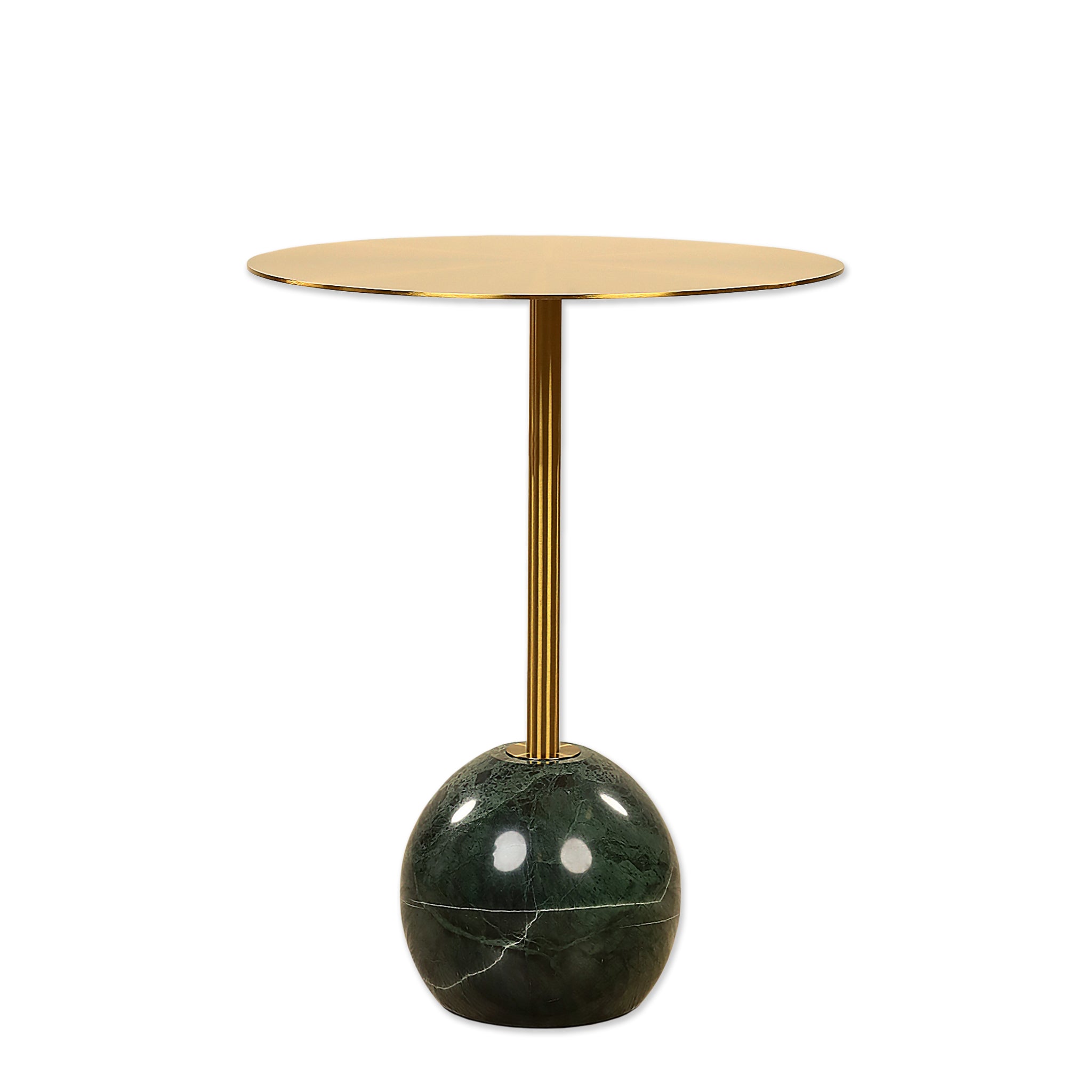 Montecito Side Table