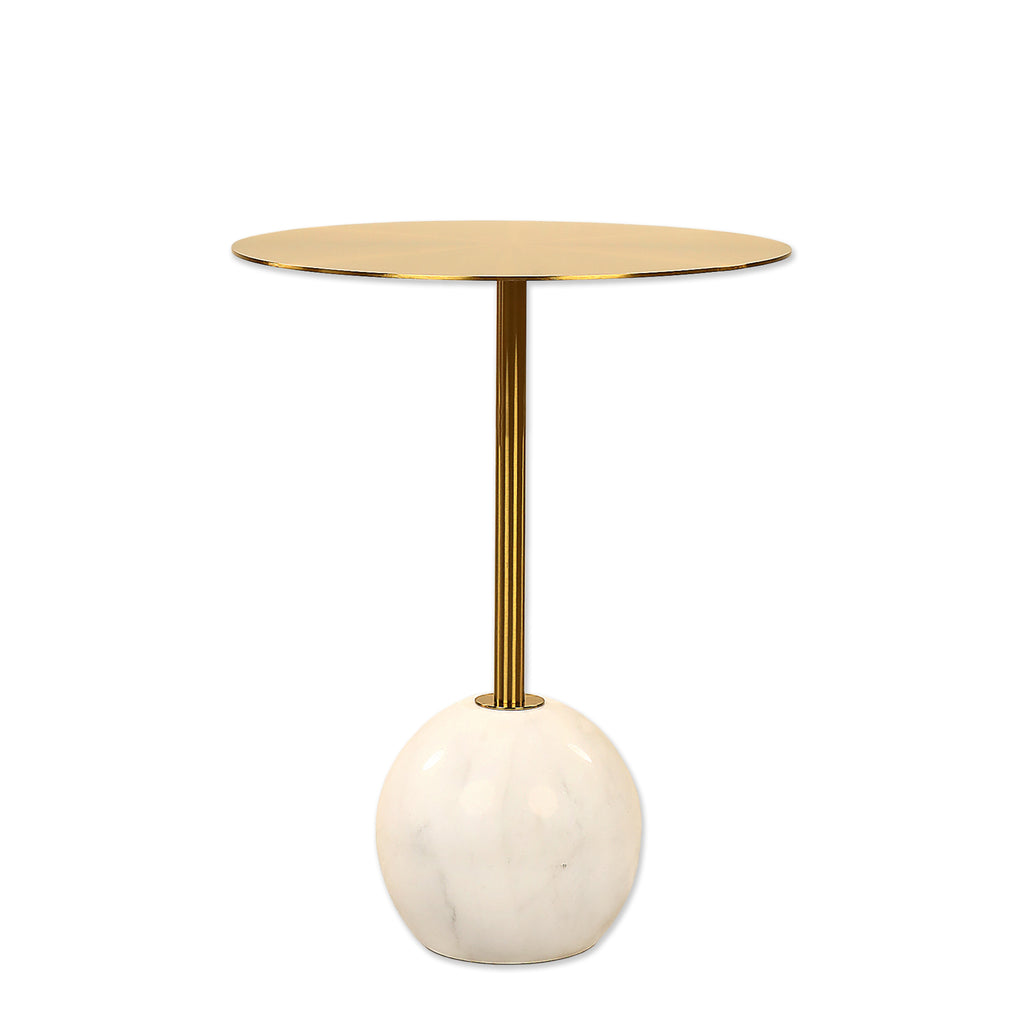 Montecito Side Table