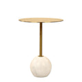 Montecito Side Table