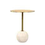Montecito Side Table