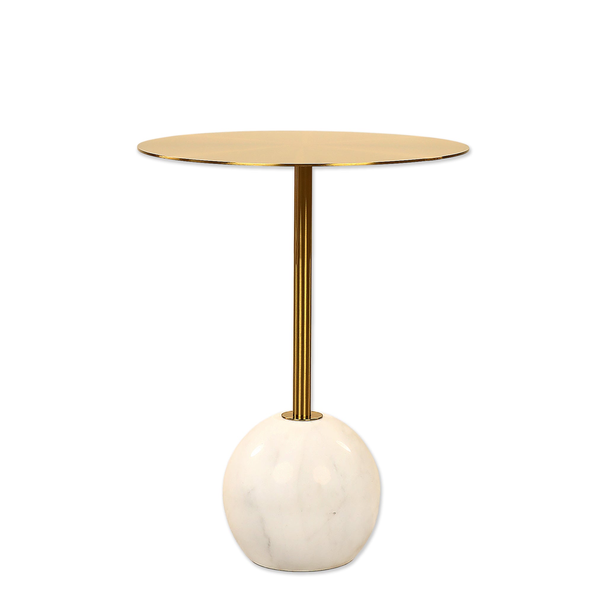 Montecito Side Table