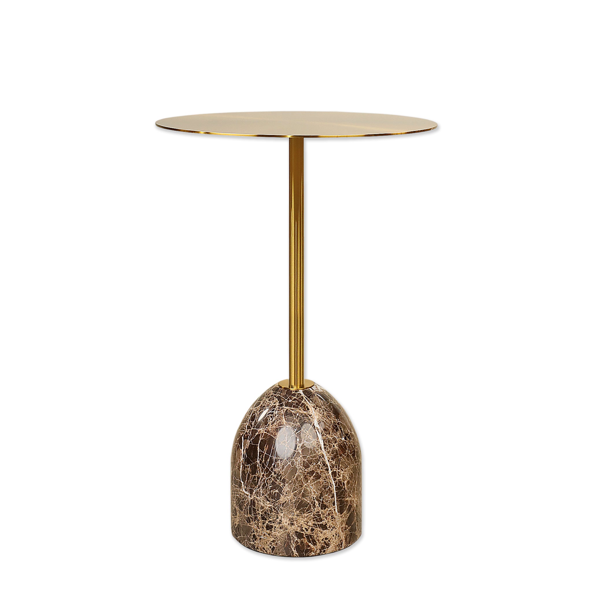 Naples Side Table