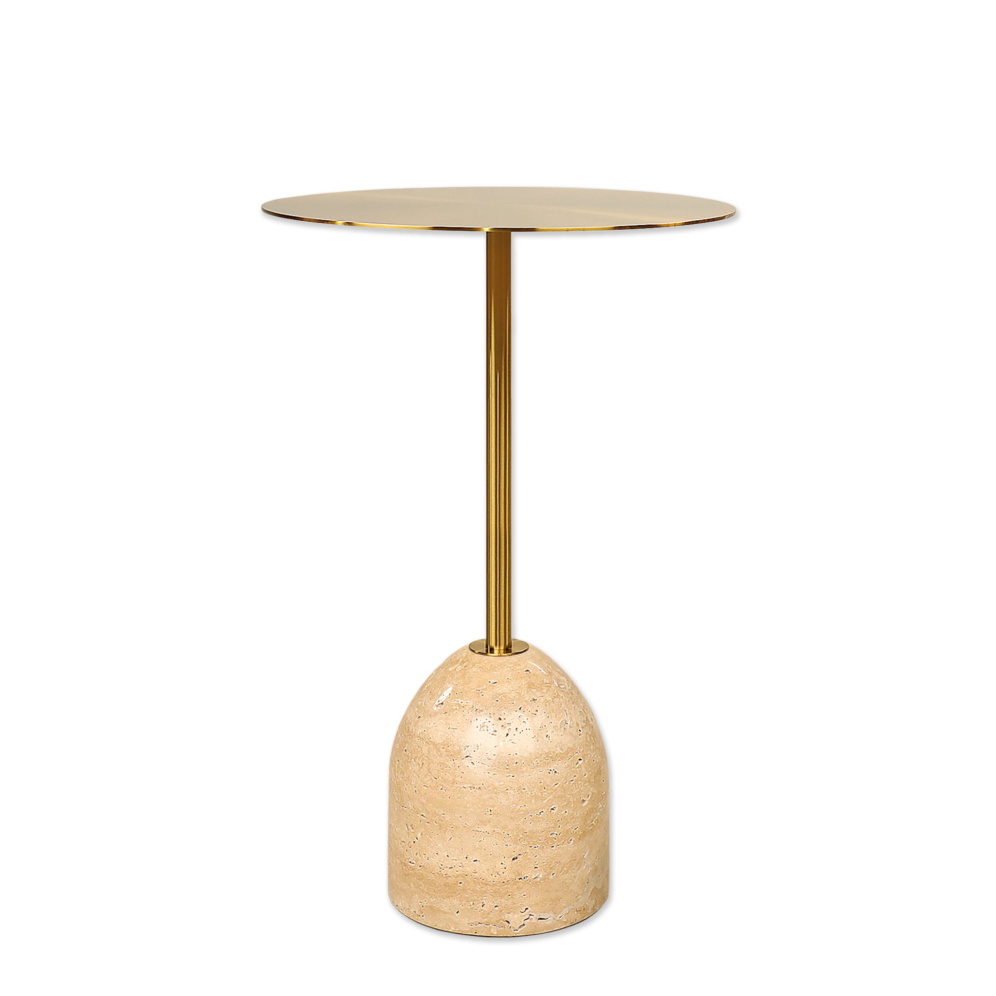 Naples Side Table