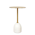 Naples Side Table