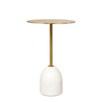 Naples Side Table