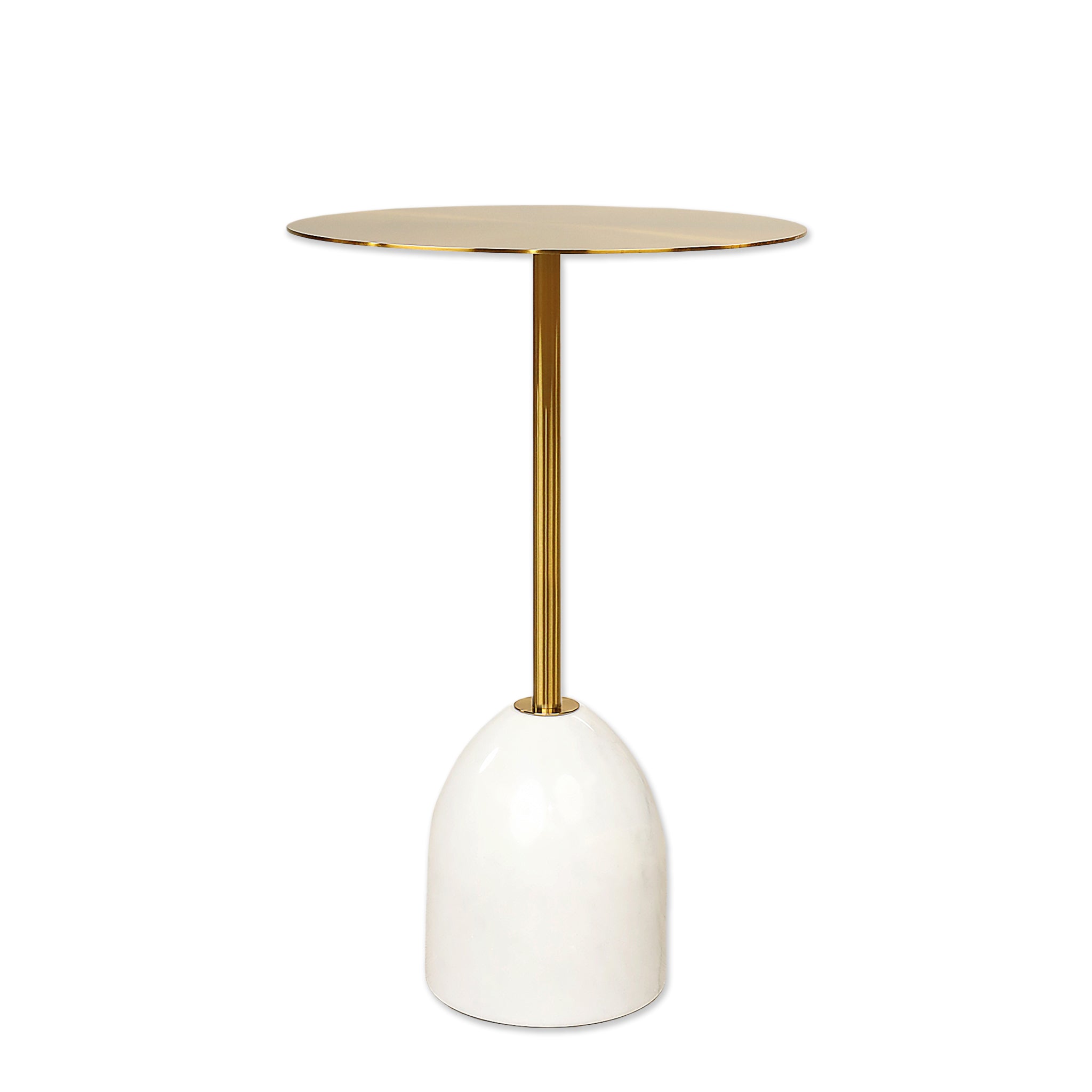 Naples Side Table