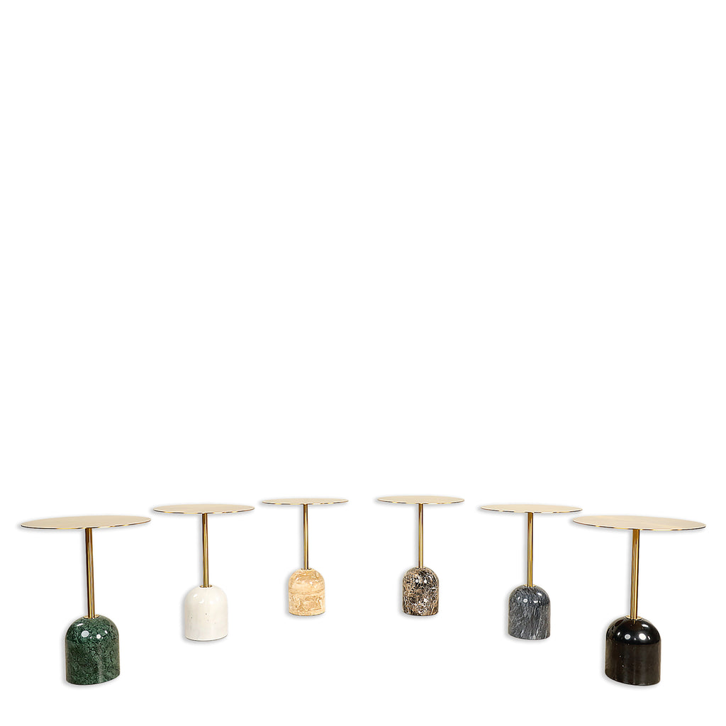 Charles Side Table