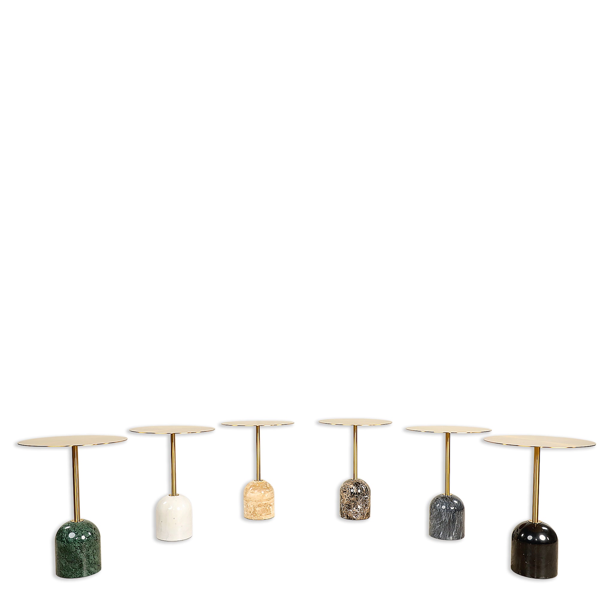 Charles Side Table