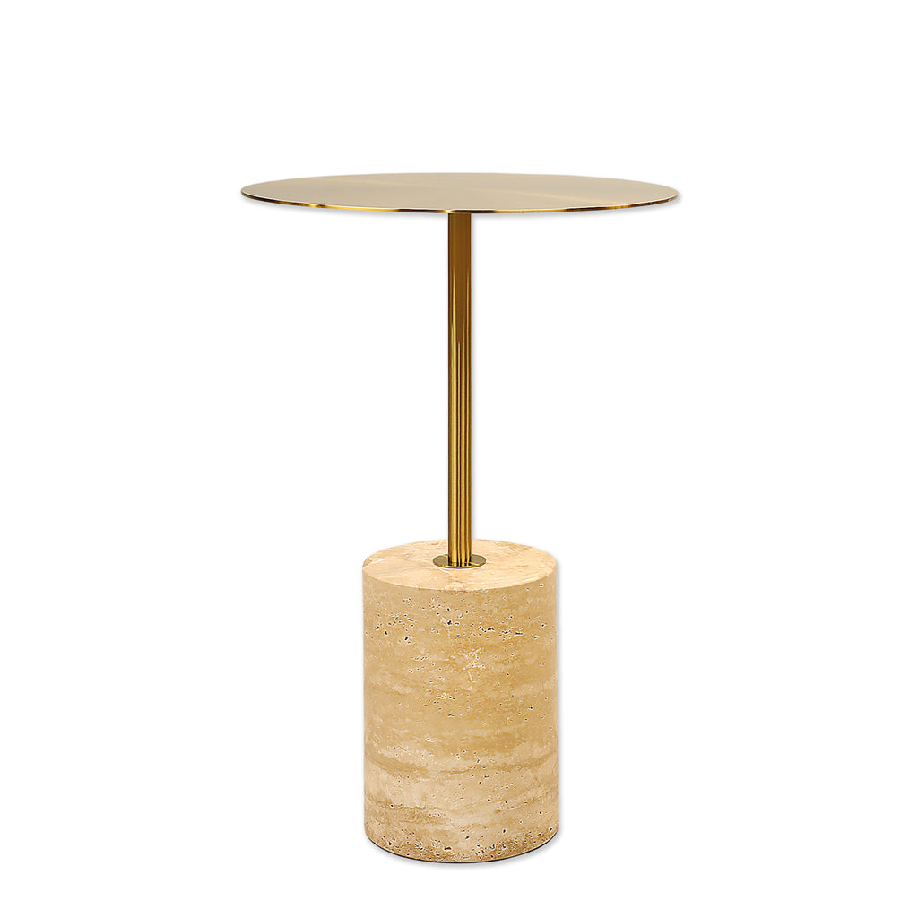 Clanton Side Table