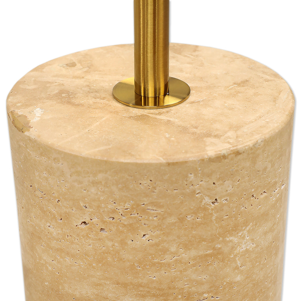 Clanton Side Table