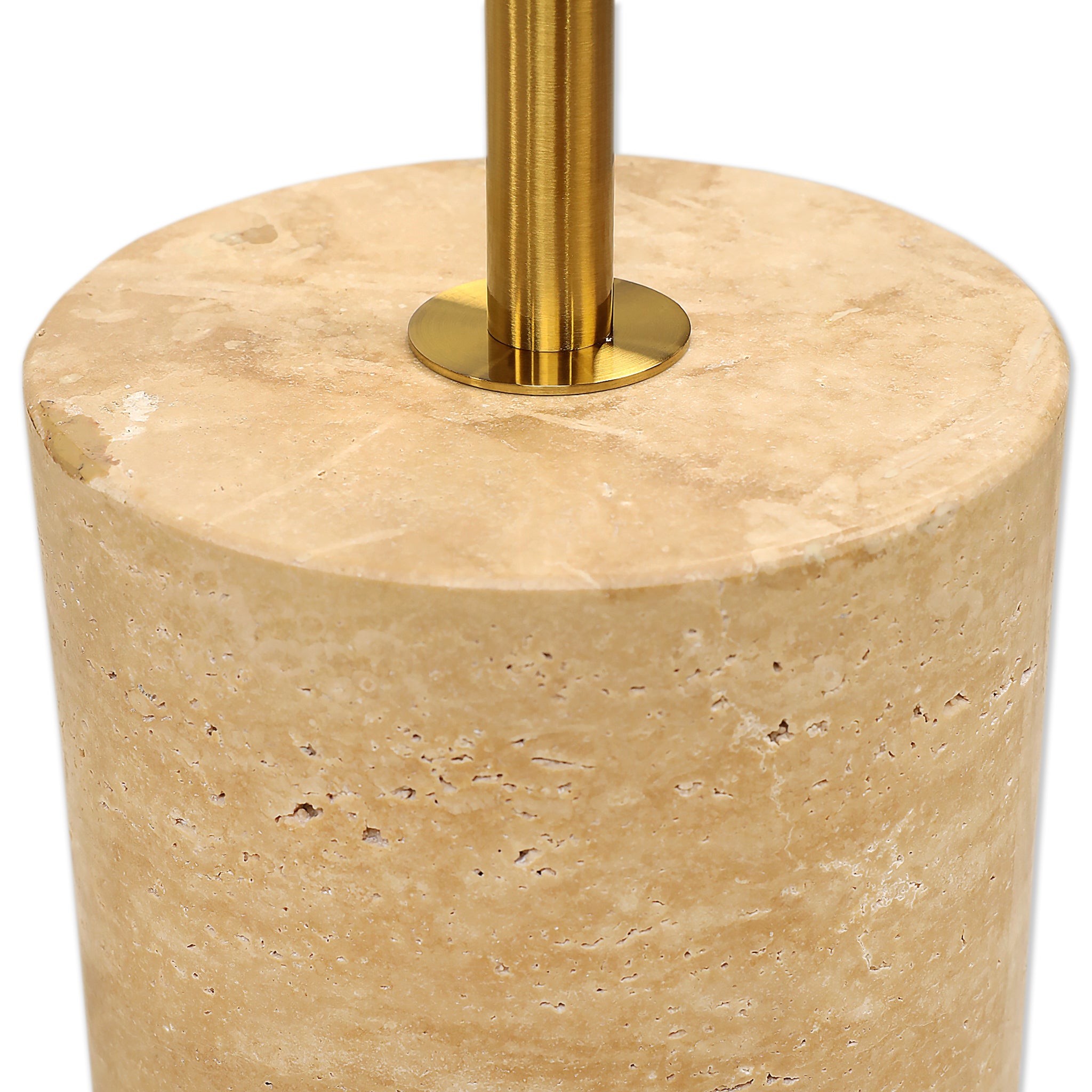 Clanton Side Table