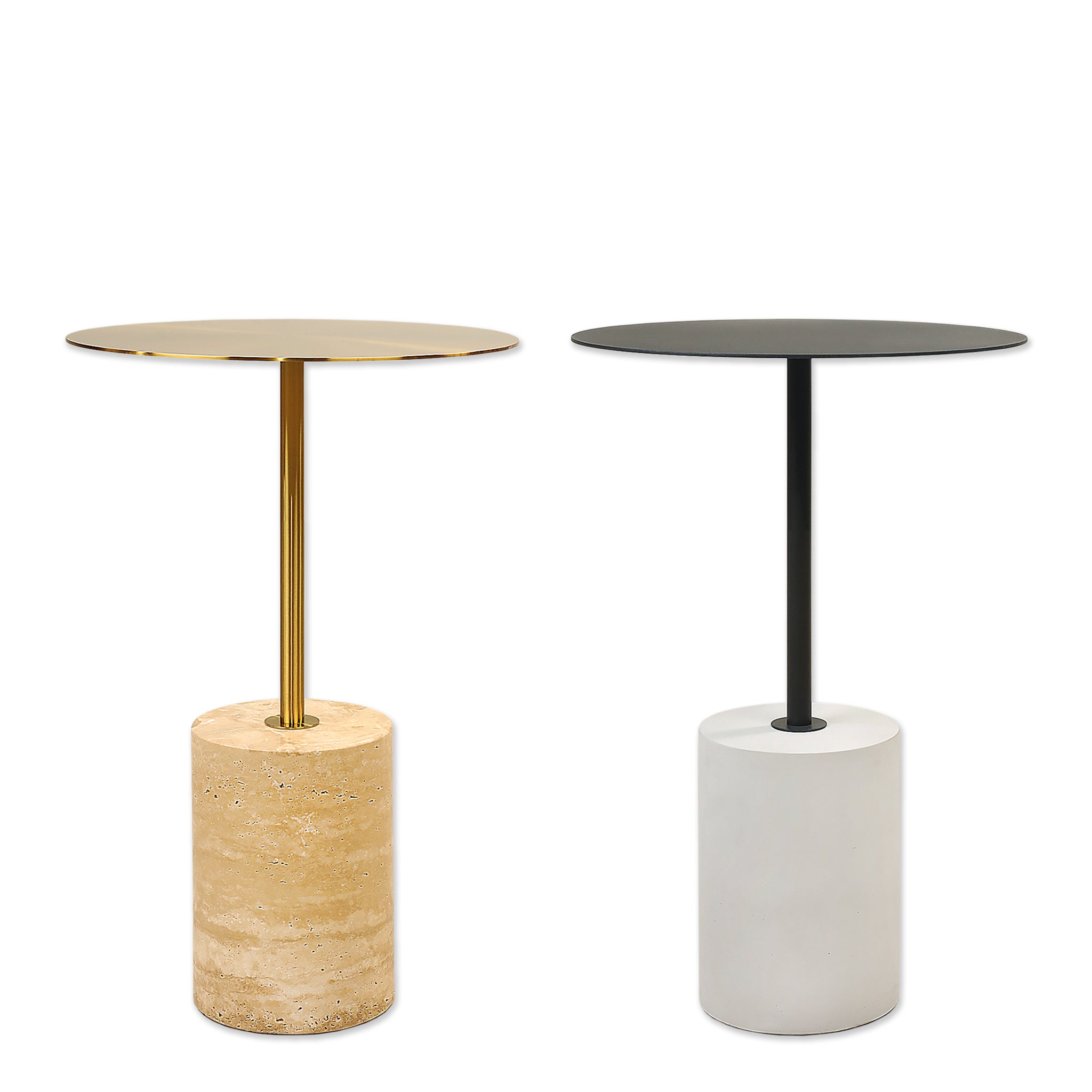 Clanton Side Table