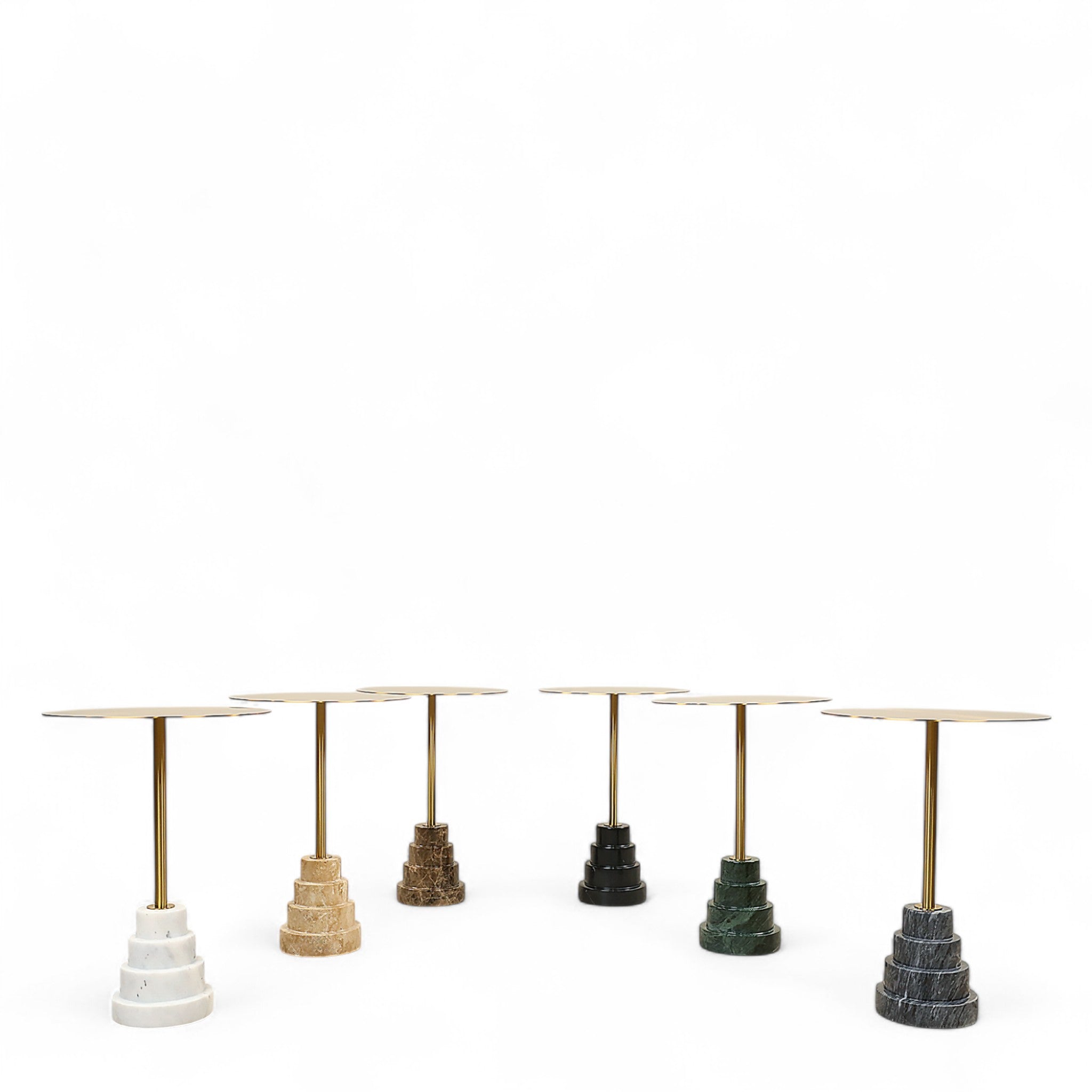 Marion Side Table