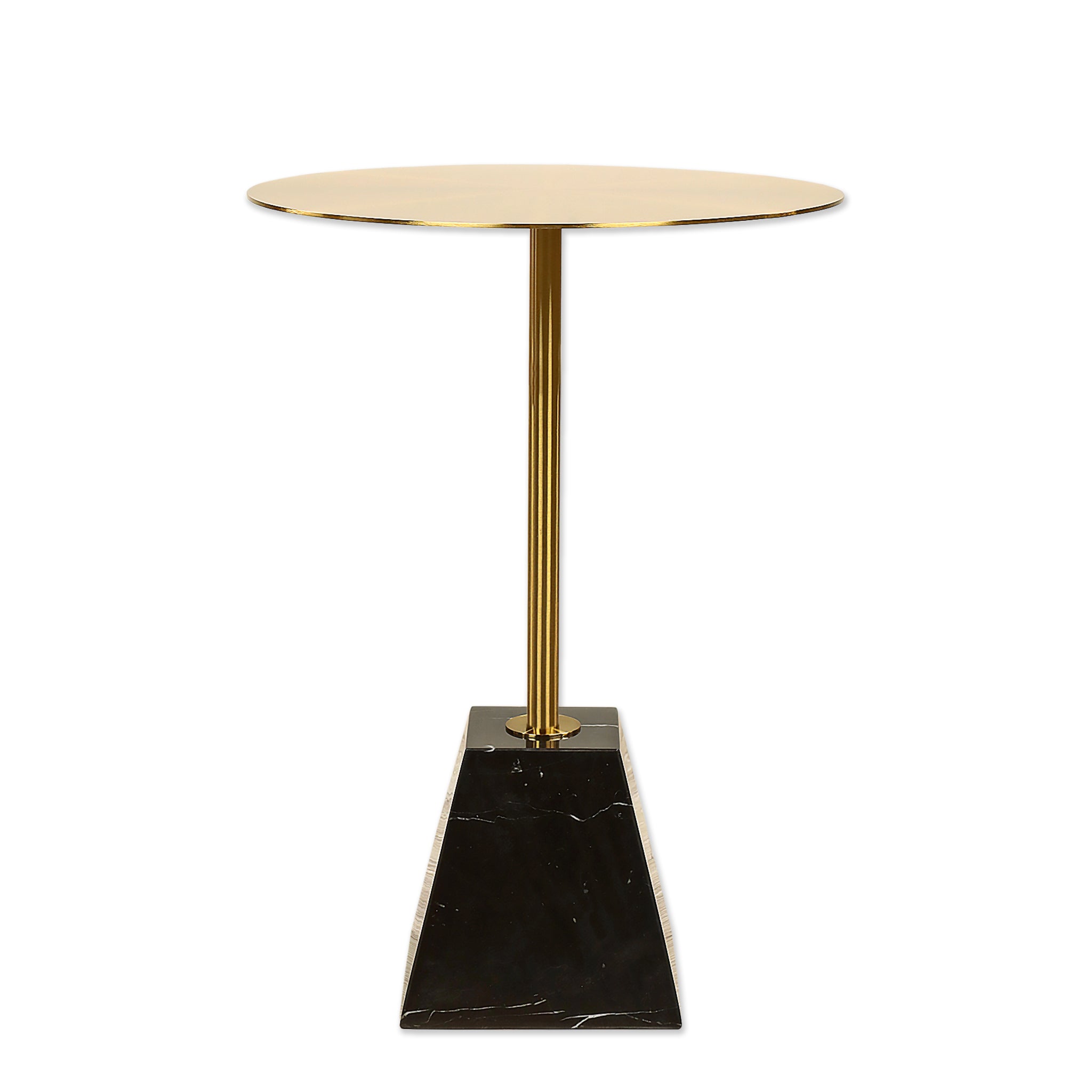 Yuma Side Table