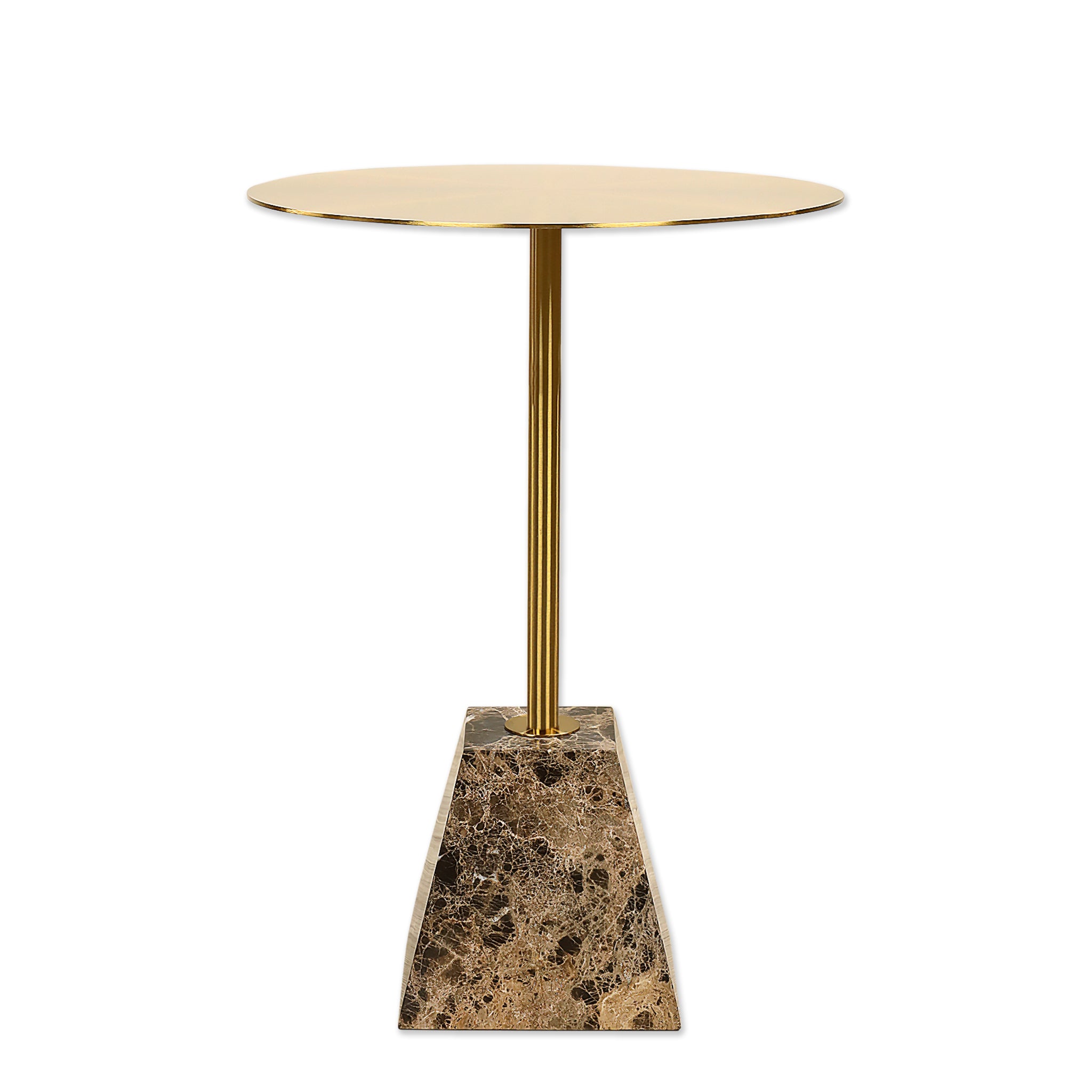 Yuma Side Table