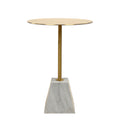 Yuma Side Table