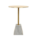 Yuma Side Table