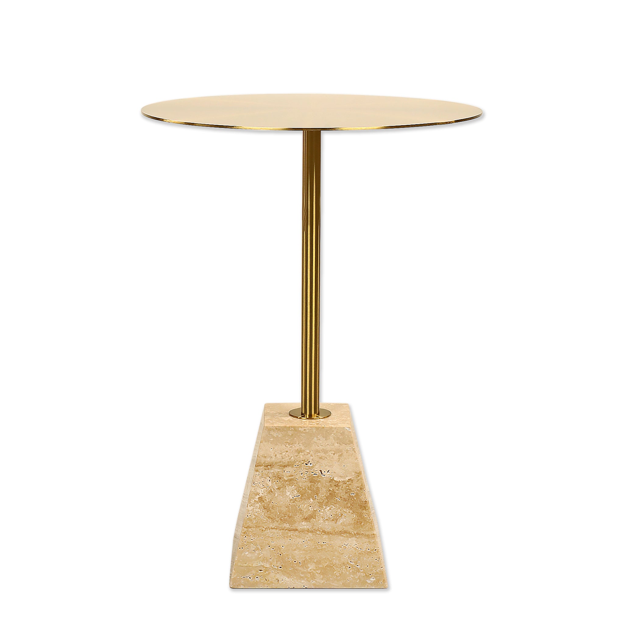 Yuma Side Table