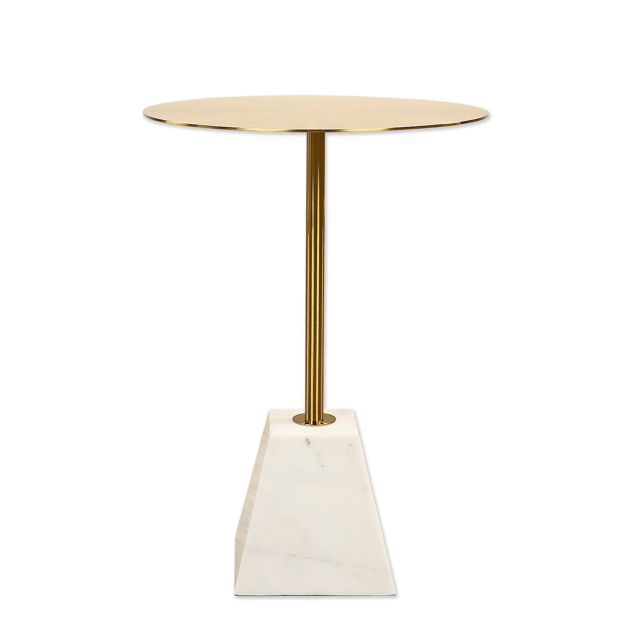 Yuma Side Table