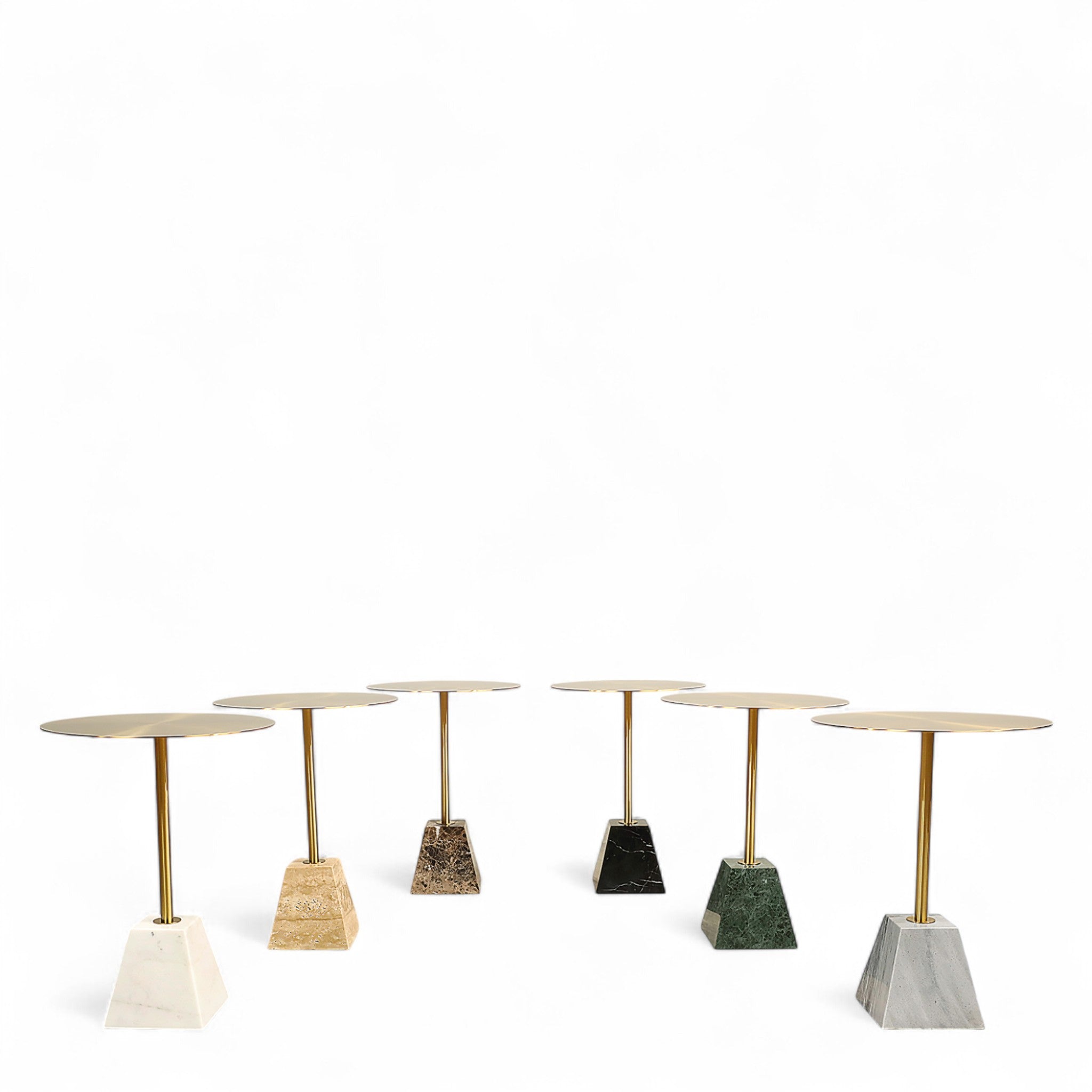 Yuma Side Table