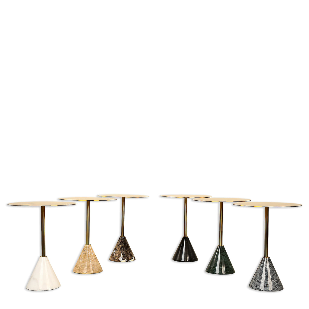 Concord Side Table
