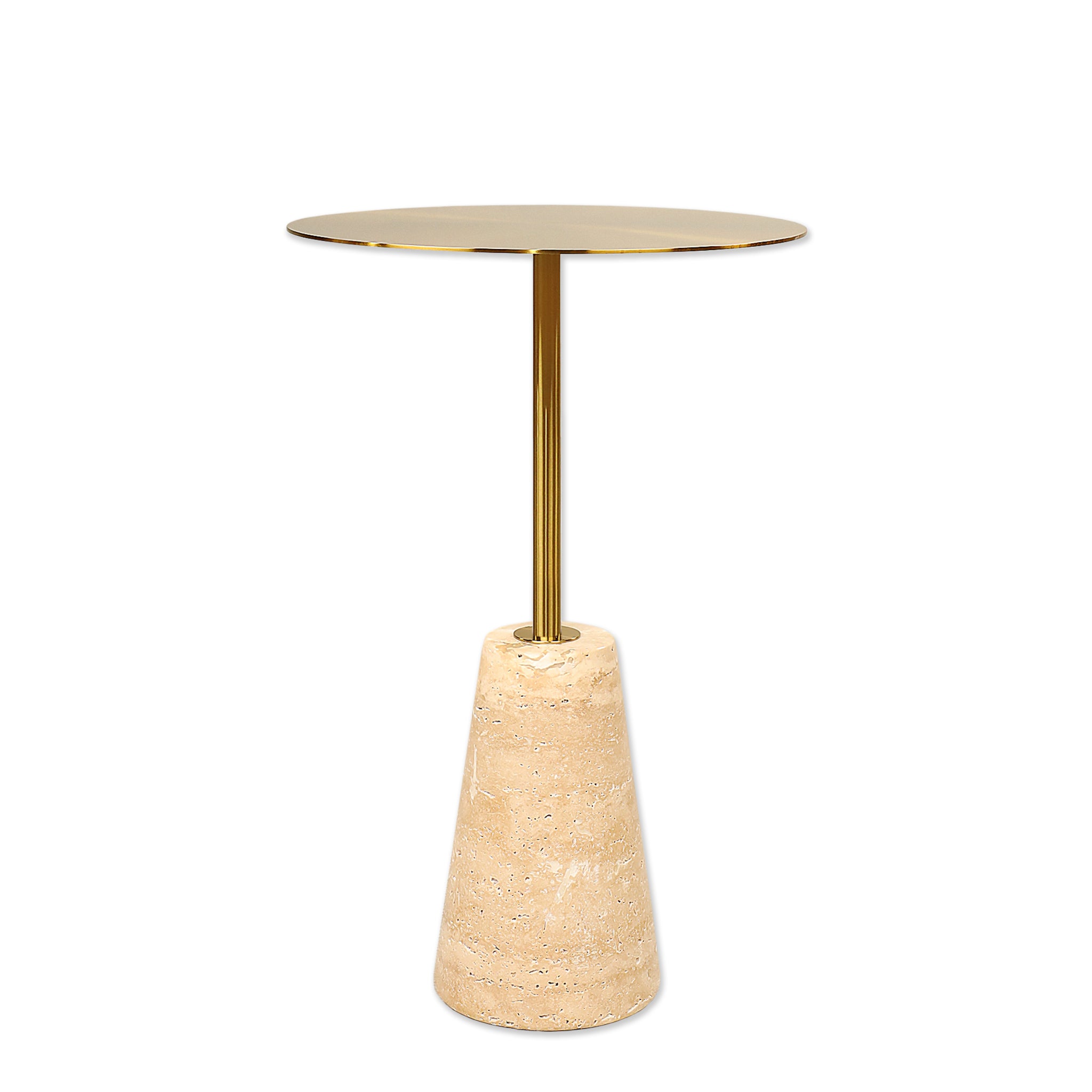 Carmel Side Table