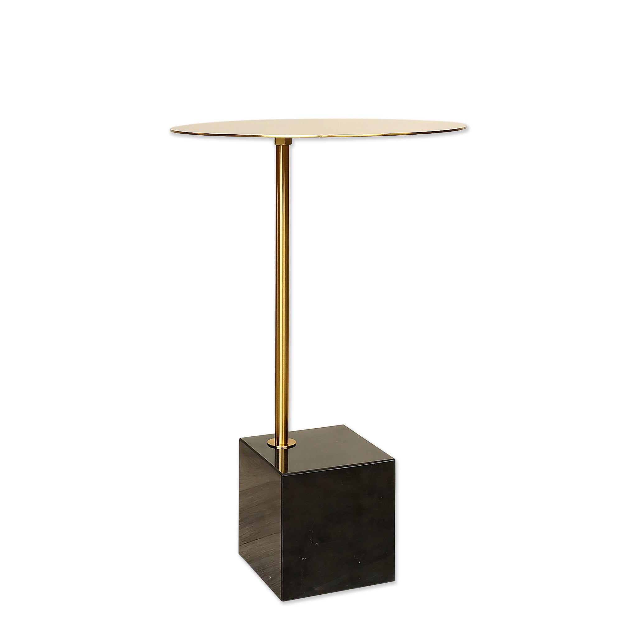 Novato Side Table